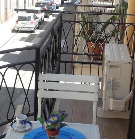 Casa Isola Villa Isola delle Femmine Dış mekan fotoğraf