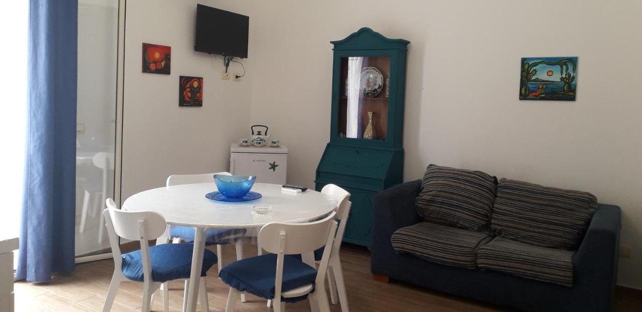 Casa Isola Villa Isola delle Femmine Dış mekan fotoğraf