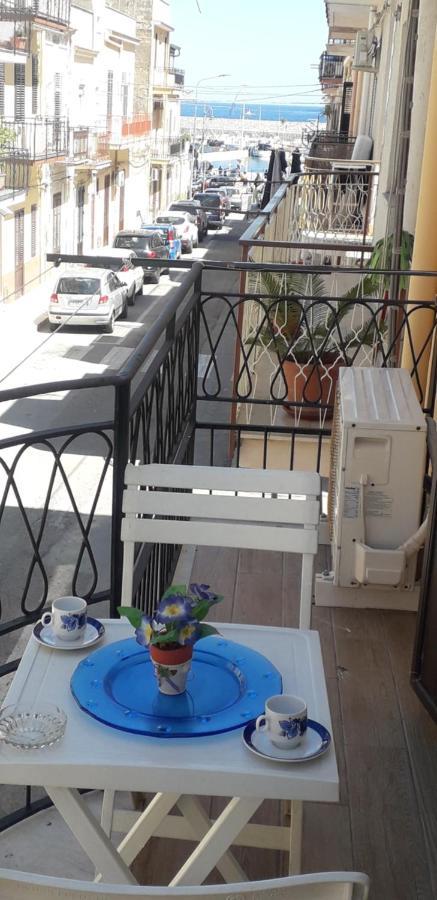 Casa Isola Villa Isola delle Femmine Dış mekan fotoğraf