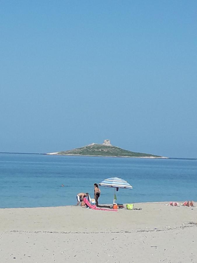 Casa Isola Villa Isola delle Femmine Dış mekan fotoğraf