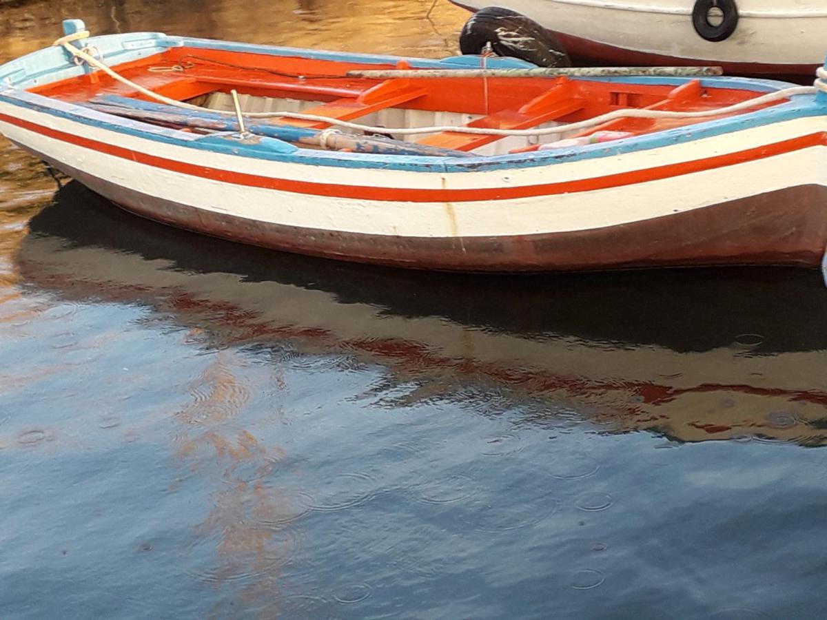 Casa Isola Villa Isola delle Femmine Dış mekan fotoğraf