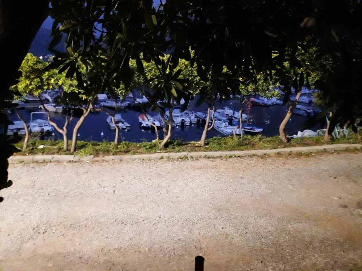 Casa Isola Villa Isola delle Femmine Dış mekan fotoğraf